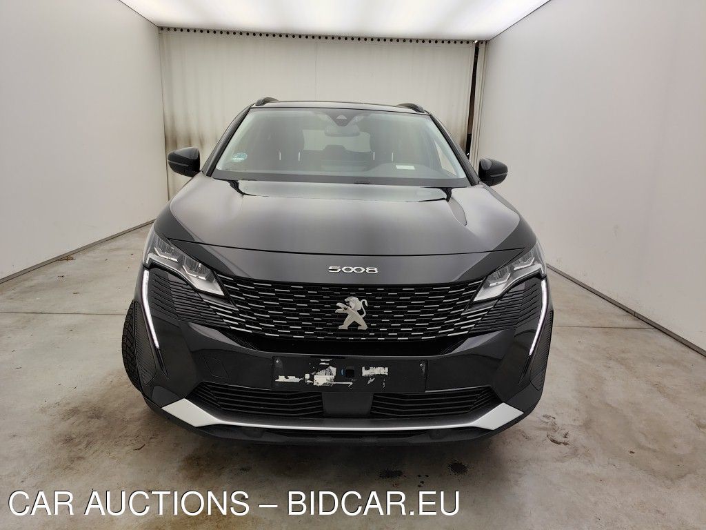 Peugeot 3008 96KW STYLE AUT, 2022