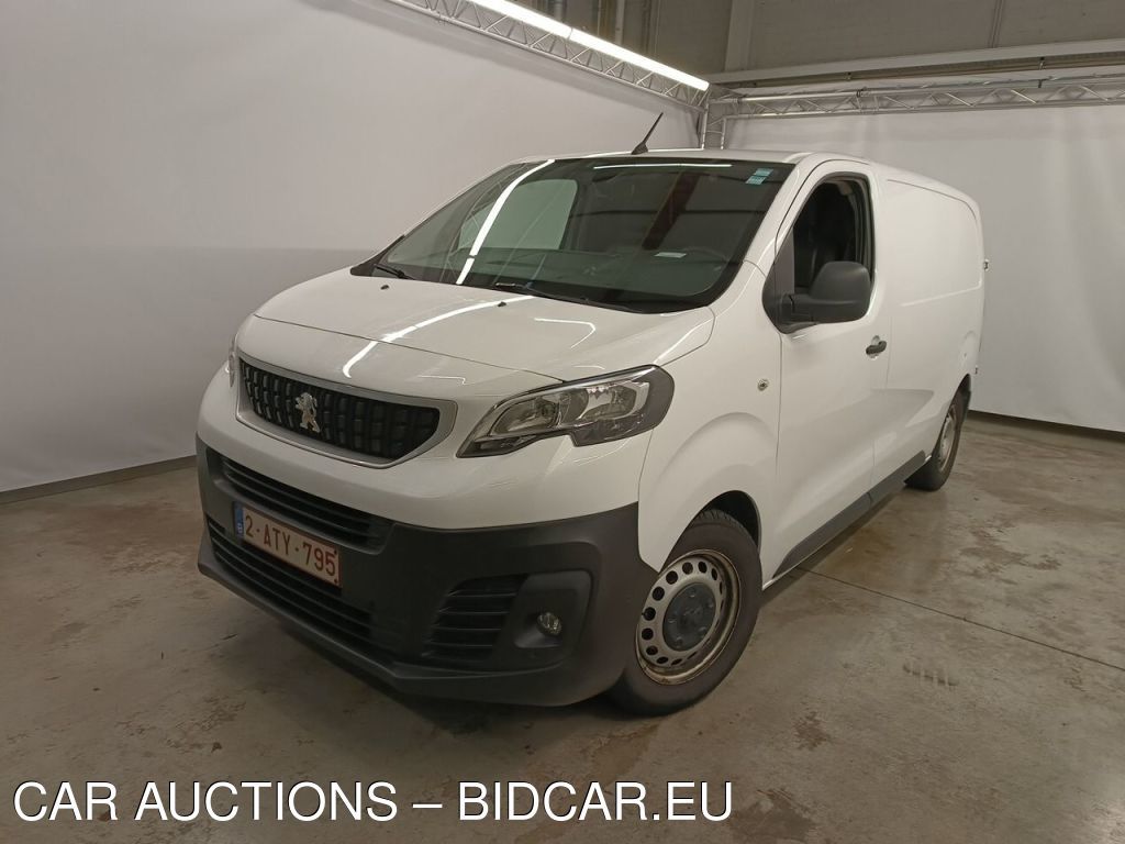Peugeot Expert-lcv STANDARD PREMIUM L2 1.5 BLUEHDI 120 S&amp;S 4D, 2021
