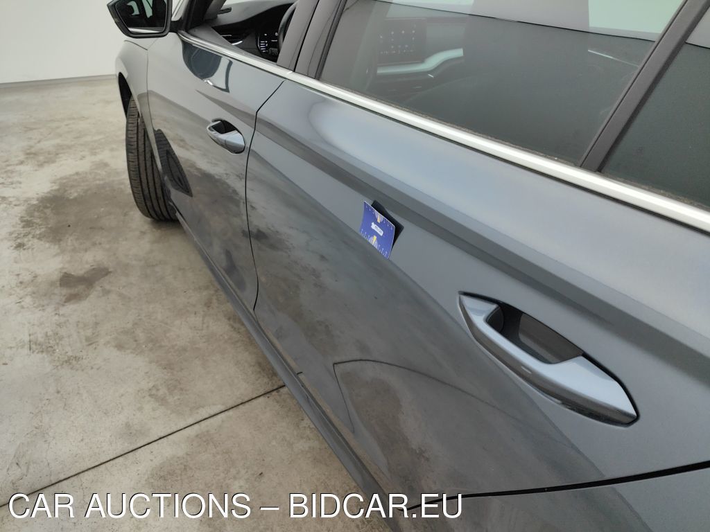 Skoda Octavia-combi-6 COMBI 2.0 CRTDI 110KW DSG7 STYLE 5D, 2021