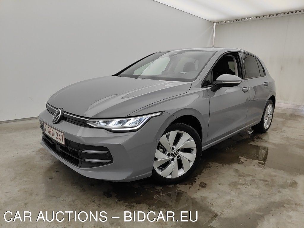 Volkswagen Golf-viii-lim-d VIII 1.5 TSI 85KW LIFE BUSINESS 5D, 2025