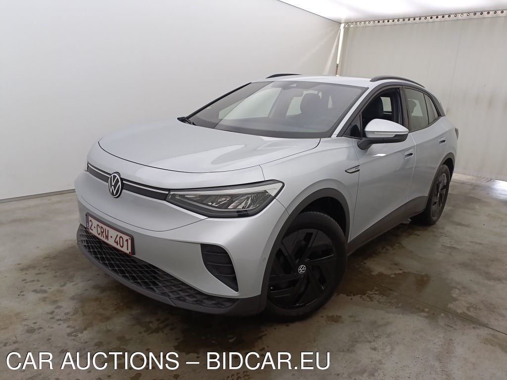 Volkswagen Id.4-e21 77KWH 128KW PRO 5D, 2022