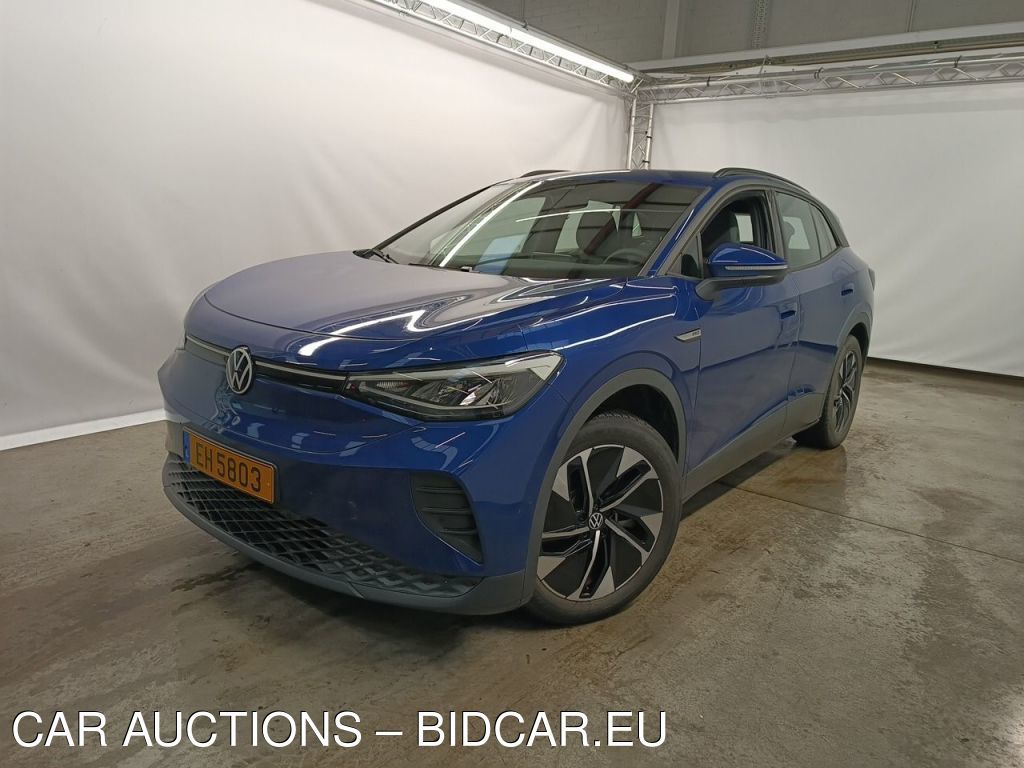 Volkswagen Id.4-e21 77 KWH PRO 5D, 2023
