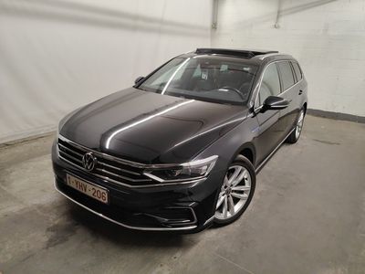Volkswagen Passat-variant- VARIANT 1.4 TSI DSG6 GTE BUSINESS 5D, 2020