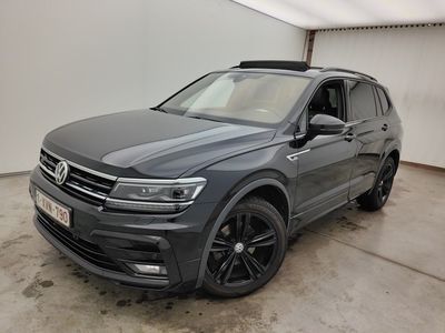 Volkswagen Tiguan-xl ALLSPACE 1.5 TSI ACT DSG7 PLATINUM 5D 7PL, 2020