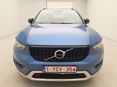 Volvo Xc40 17. VOLVO XC40 T3 GEARTRONIC R-DESIGN 5D, 2020