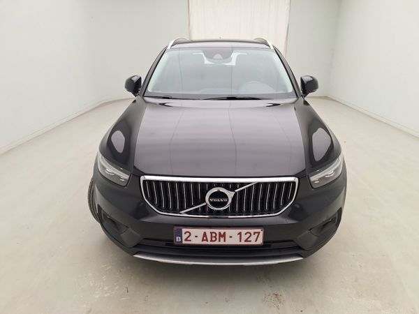 Volvo Xc40 17. VOLVO XC40 D3 GEARTRONIC INSCRIPTION 5D, 2021