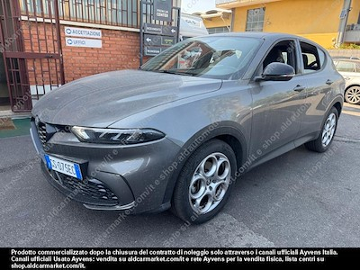 Alfa Romeo tonale 1.6 diesel 130cv -
