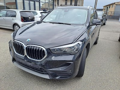 BMW X1 LP sdrive 18d business -
