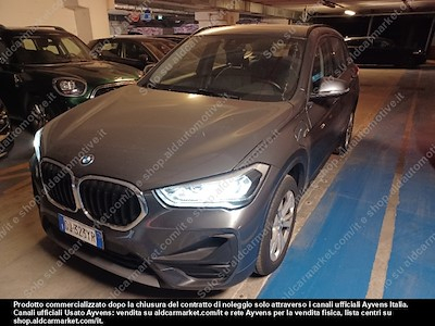 BMW X1 xdrive 25e business advantage -