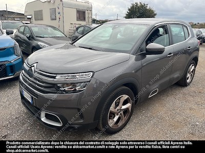 Citroen C5 aircross bluehdi 130 SS -