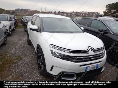 Citroen C5 aircross bluehdi 130 SS -