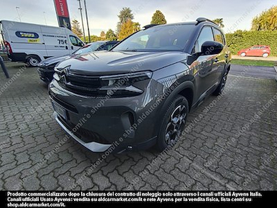 Citroen C5 aircross PC bluehdi 130 -
