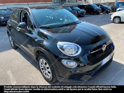Fiat 500x PC 1.3 mjet 95cv -