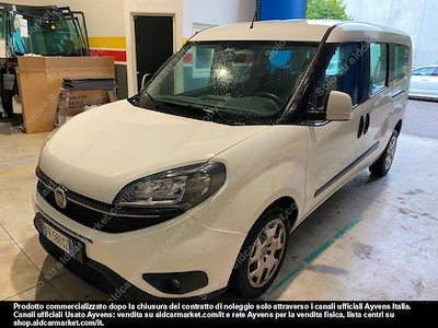 Fiat doblo cargo PC combi maxi -
