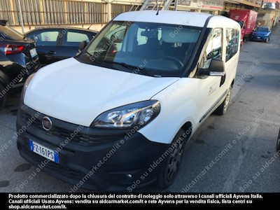 Fiat doblo cargo ch1 easy 1.3 -