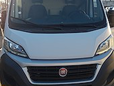 Fiat ducato maxi 35 xlh3 2.3 -
