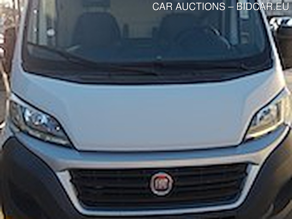 Fiat ducato maxi 35 xlh3 2.3 -