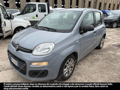Fiat panda PC 1.0 70cv SS -