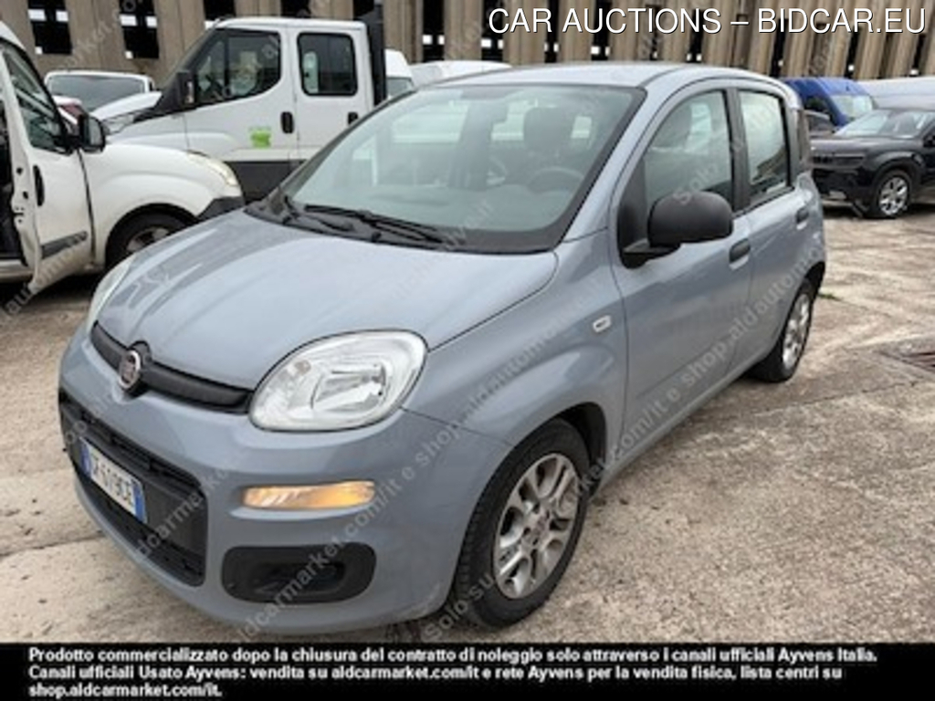 Fiat panda PC 1.0 70cv SS -