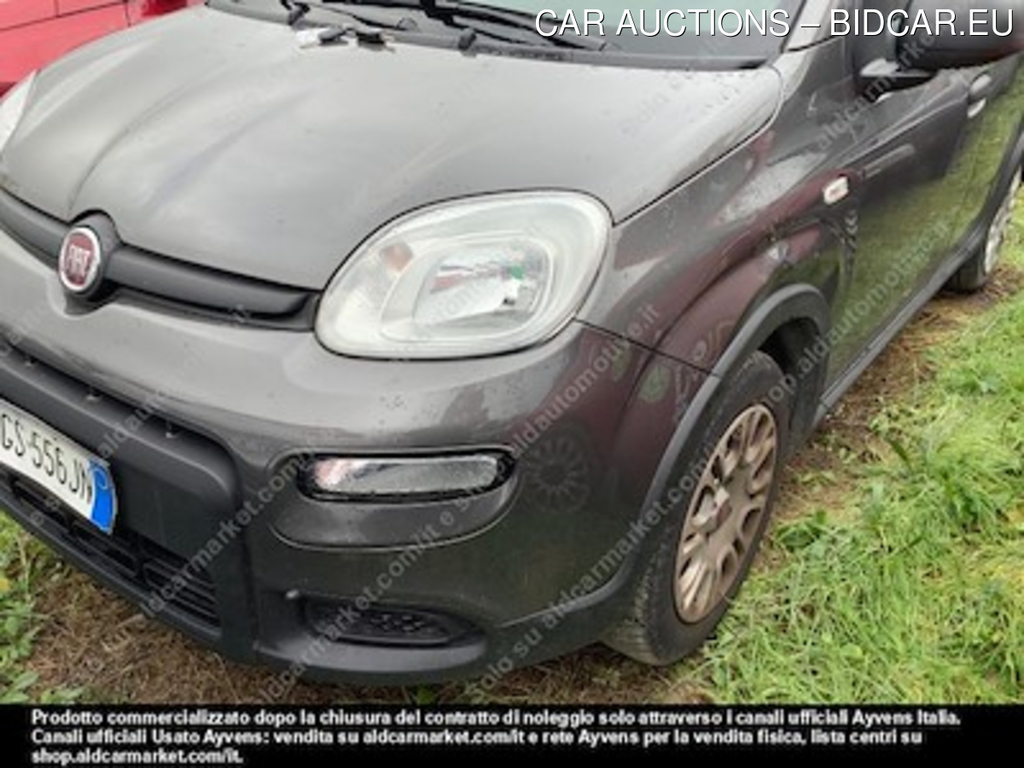 Fiat panda 1.0 firefly 70cv SS -