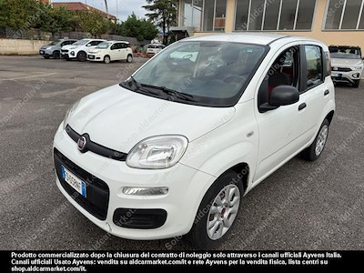 Fiat panda panda 0.9 twinair -