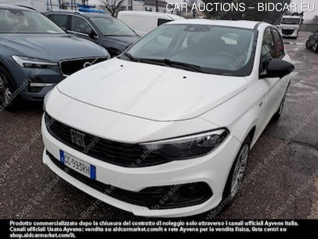 Fiat tipo 1.0 100cv FP -