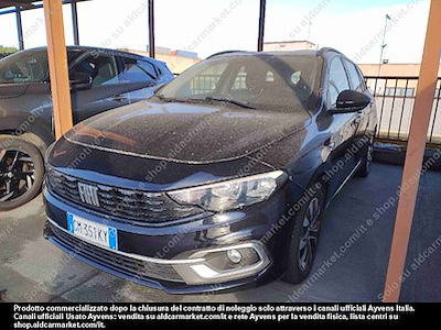 Fiat tipo SW PC 1.6 mjt -