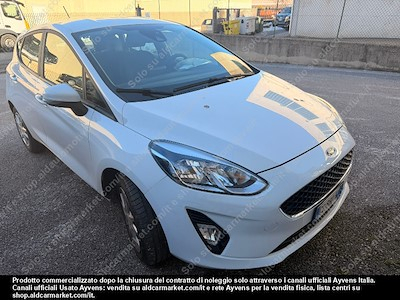 Ford fiesta 1.5 ecoblue 85cv business -