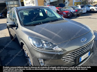 Ford kuga 1.5 ecoblue 120cv 2wd -