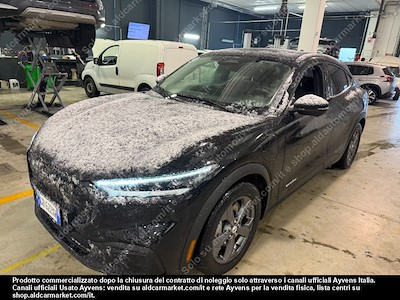 Ford mustang mach-e 269cv standard range -