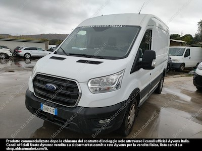 Ford transit PC 330 l2h2 trend -