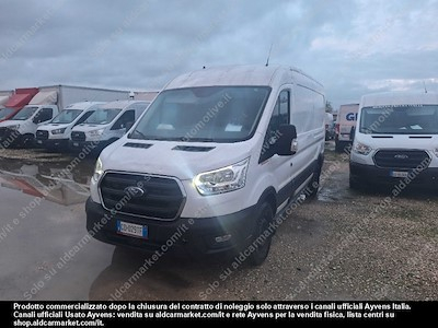 Ford transit PC 330 l3h2 trend -