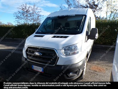 Ford transit PC 350 l3h2 trend -