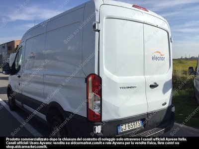 Ford transit 310 l2h2 trend 2.0 -