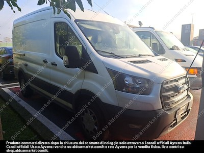 Ford transit 350 l2h2 trend 2.0 -