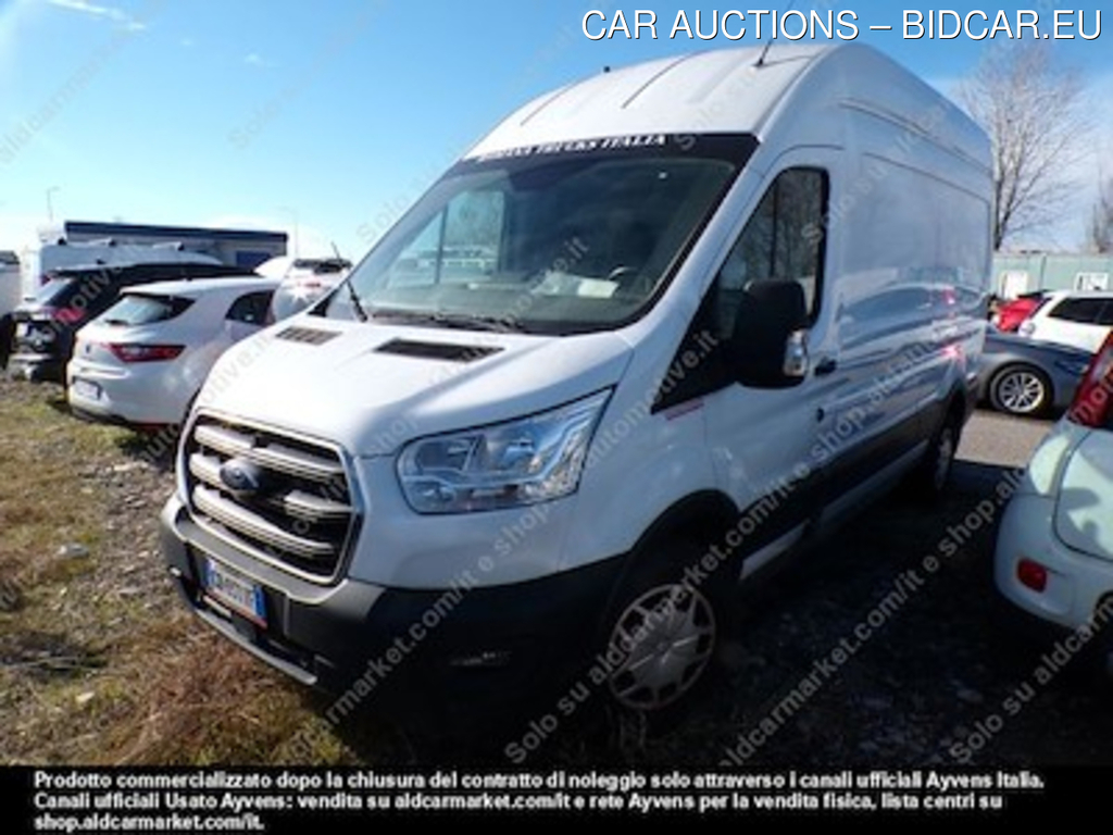Ford transit 350 l3h3 trend 2.0 -