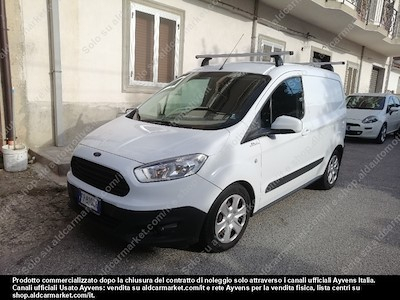 Ford transit courier 1.5 tdci 95 -