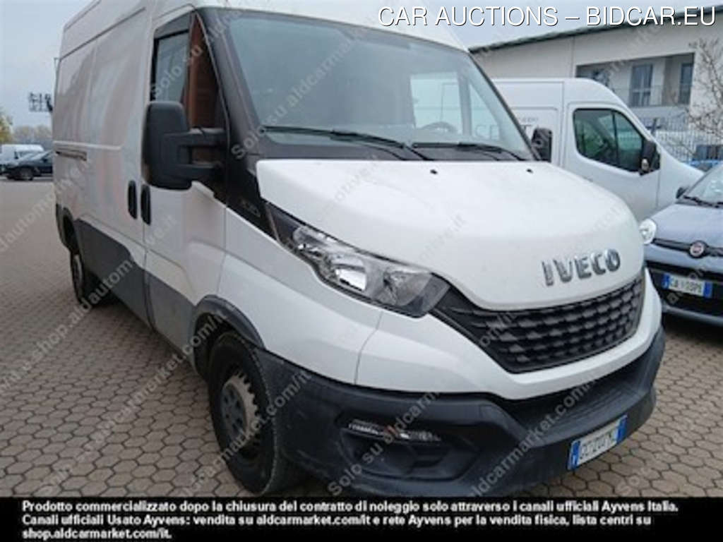 Iveco daily 35s12 V 3520 H2 -