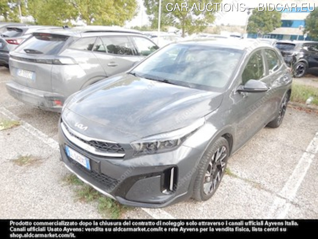 Kia xceed 1.5 t-gdi 160 CV -