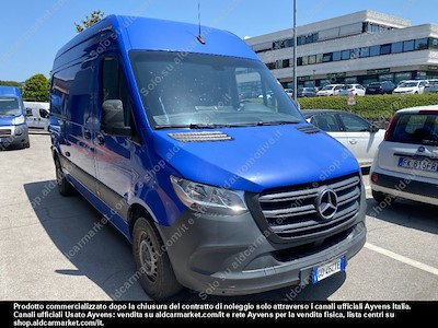 Mercedes-Benz Mercedes sprinter 311 cdi f3933 t.alto -