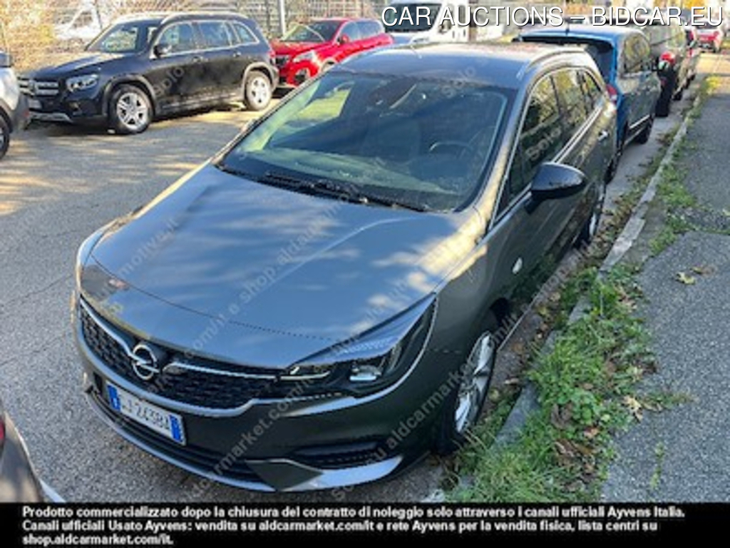 Opel astra SW PC ST 1.5 -