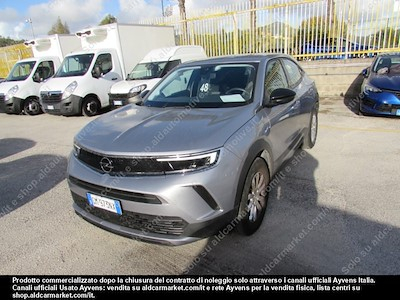 Opel mokka 1.2 T 100cv edition -
