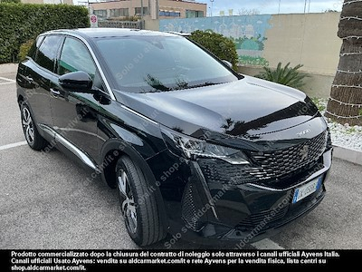 Peugeot 3008 PC bluehdi 130 eat8 -