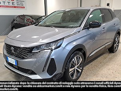 Peugeot 3008 PC bluehdi 130 eat8 -