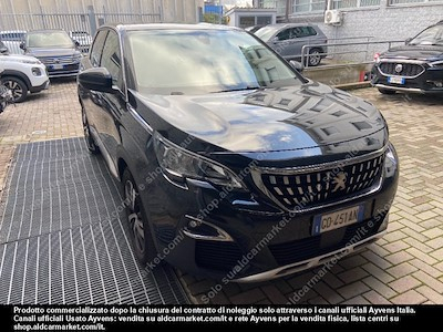 Peugeot 3008 PC bluehdi 130 SS -