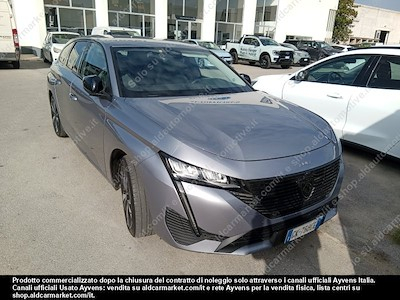 Peugeot 308 SW PC SW allure -