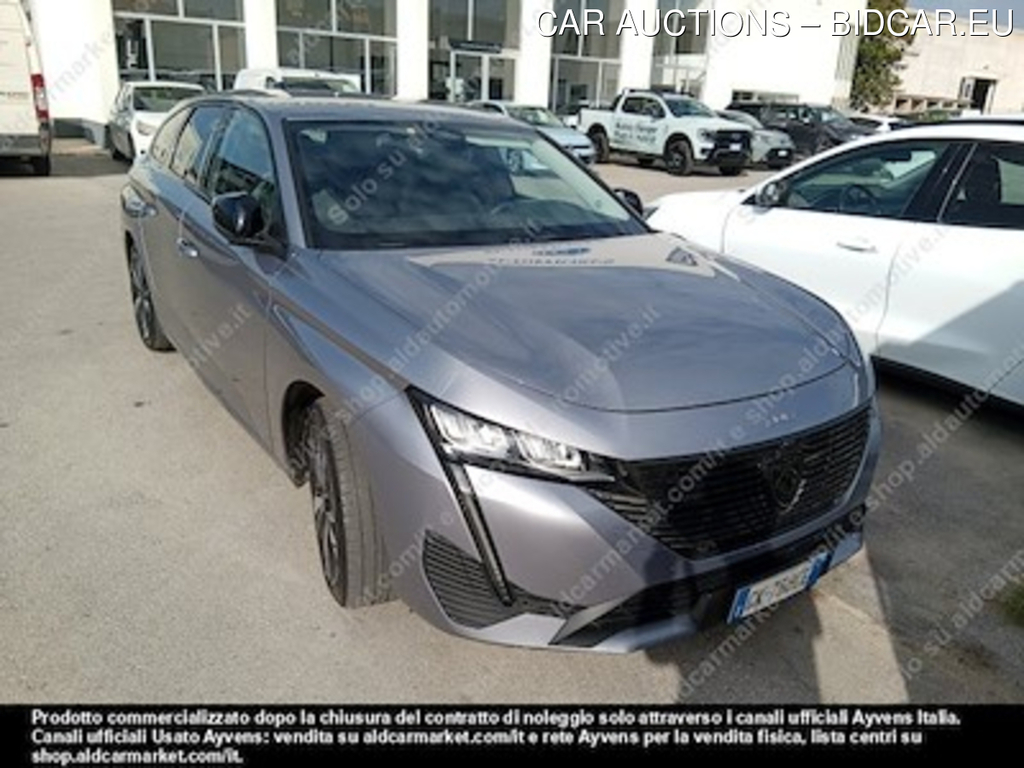 Peugeot 308 SW PC SW allure -