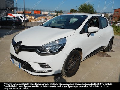 Renault clio PC 1.5 dci 75cv -
