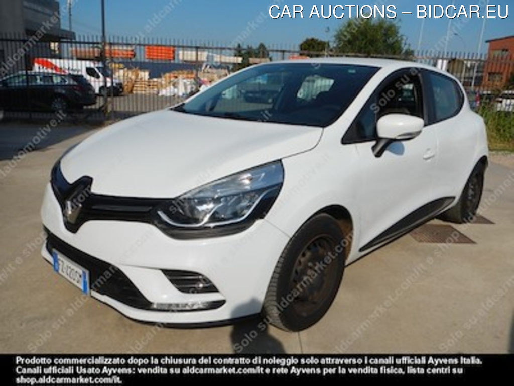 Renault clio PC 1.5 dci 75cv -