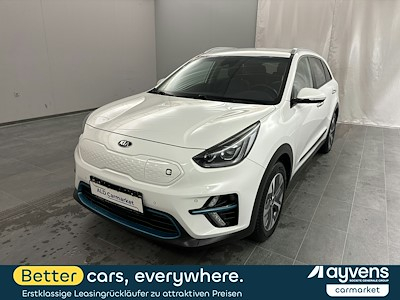 Kia E-Niro Spirit Geschlossen, 5-turig, Direktantrieb, 1-Gang